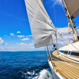 Curs Clasa S (Sailing)