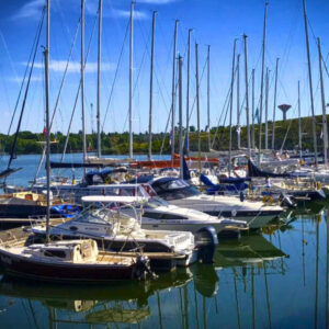 Curs operator radio GMDSS-LRC