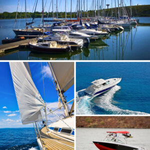 Curs Clasele C+D+S+Operator Radio LRC-GMDSS